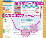 ご注文方法解説図2