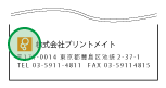���S�C���[�W�P
